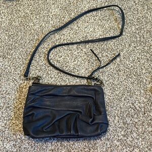 HOBO dare crossbody